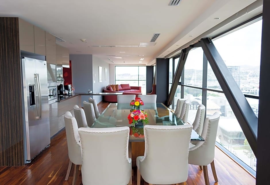 Holiday Inn Express Pachuca By IHG