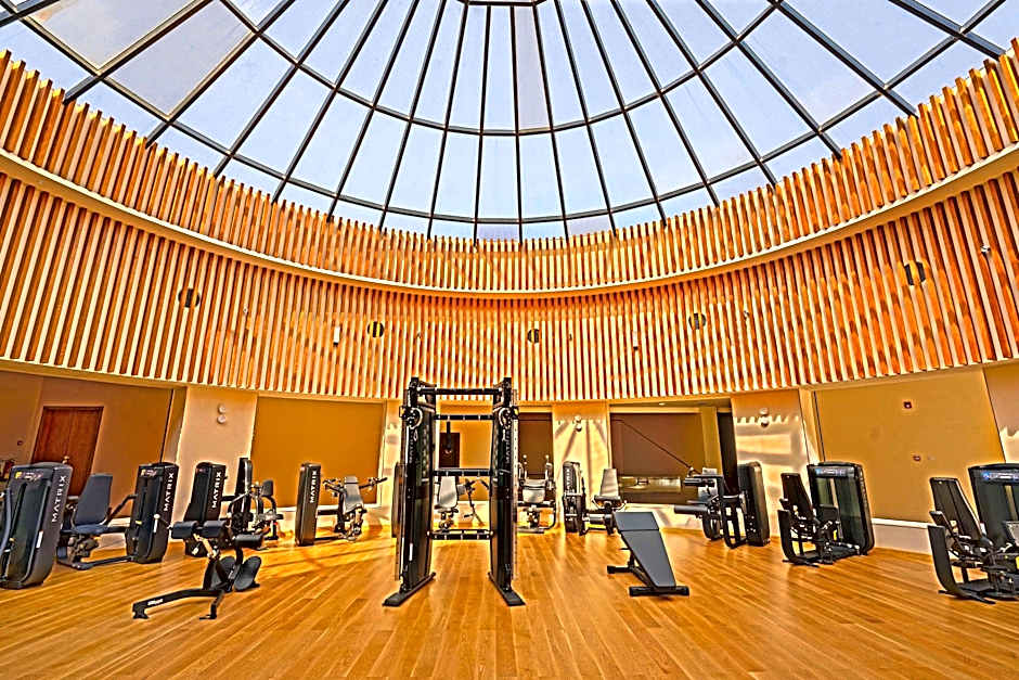 Le Meridien Abu Dhabi Resort