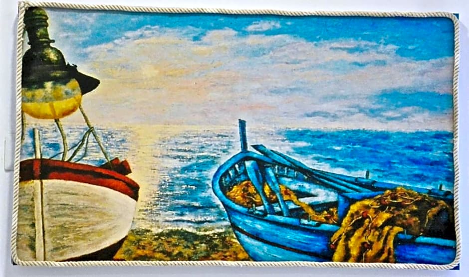 I Tesori del Mare
