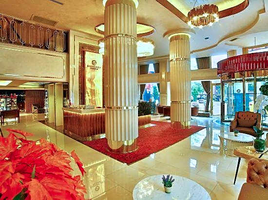 Beethoven Premium Hotel