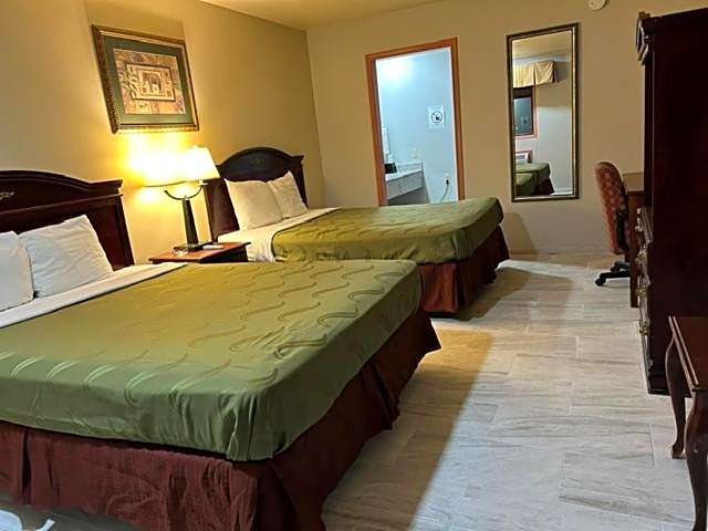 Howards Inn Motel