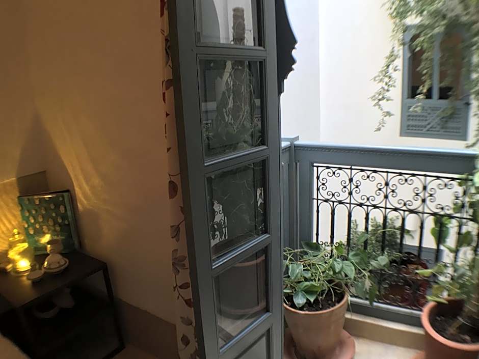 Riad of The Light