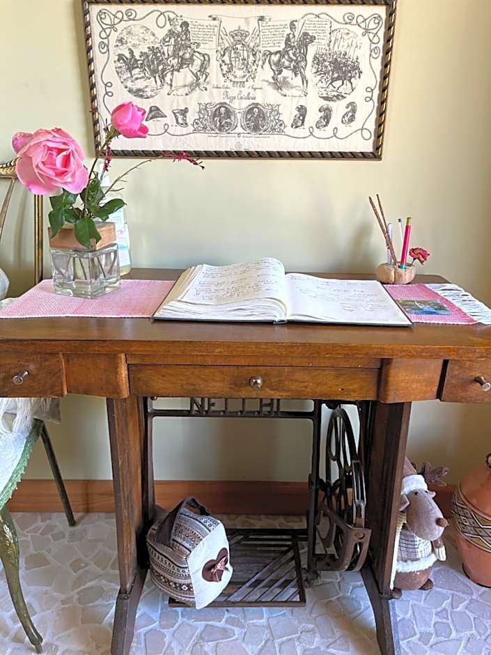 Bed & Breakfast Le Piagge