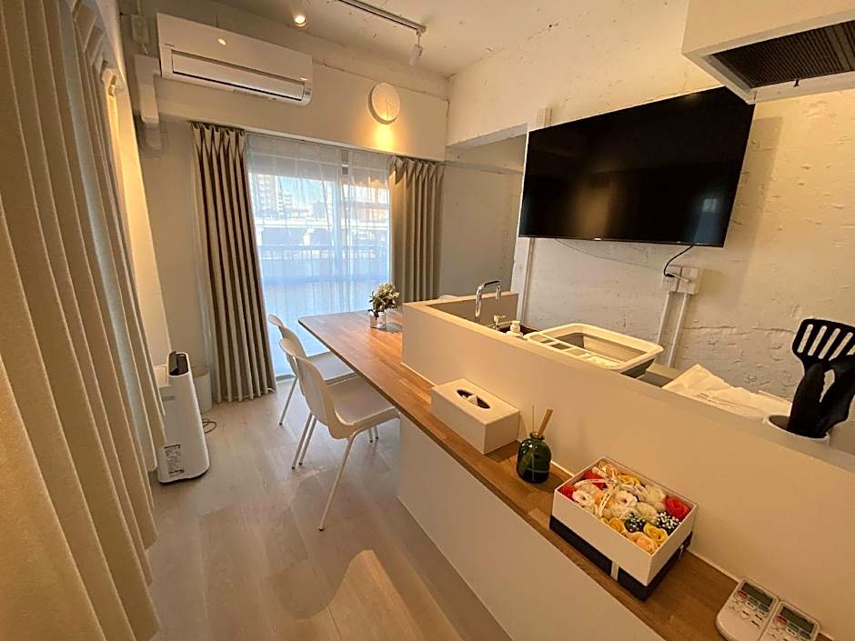 feel Asakusa Hotel