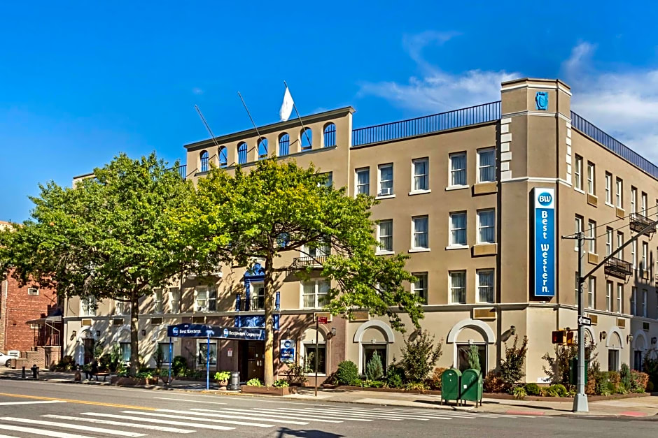 Best Western Gregory Hotel
