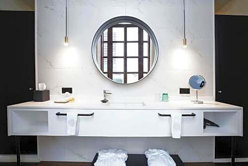Summum Boutique Hotel, member of Melia Collection