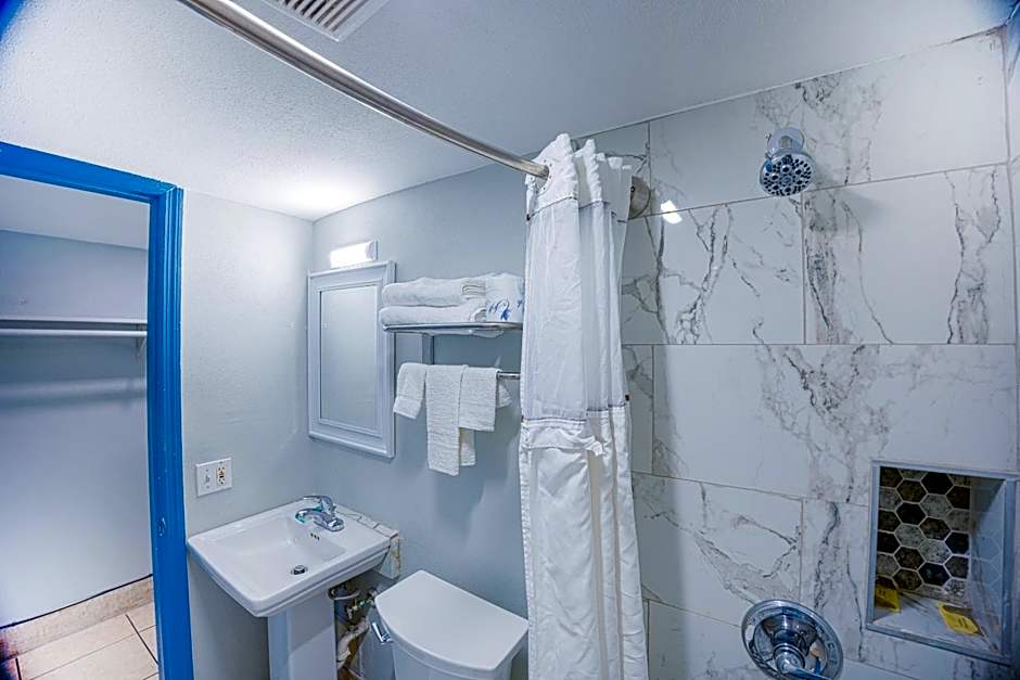 Aladdin Motel By OYO Merritt Island