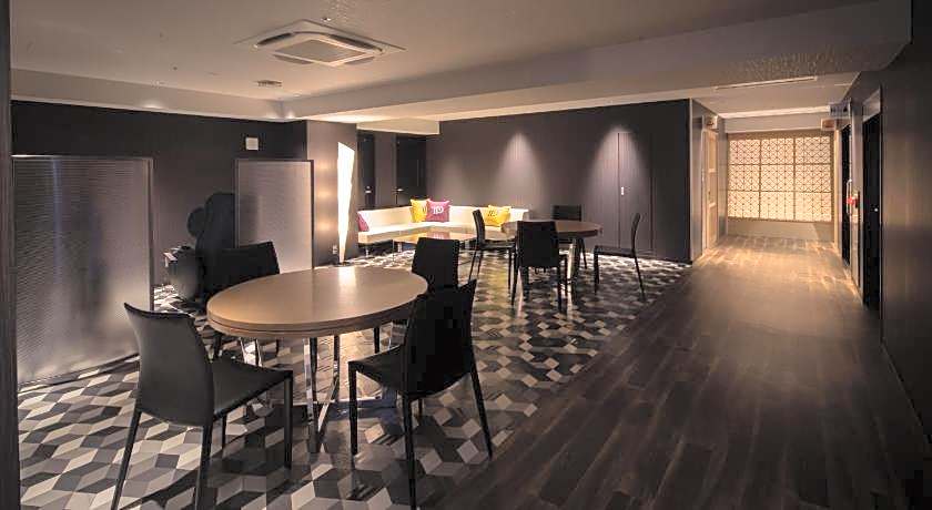 Miyakonojo Green Hotel