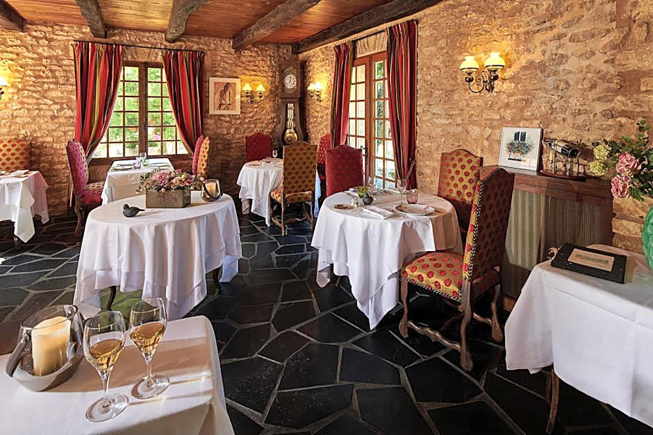 Hotel La Metairie - Teritoria- Les Collectionneurs