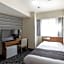 Apa Hotel Koriyama-Ekimae
