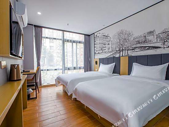 Guangzhou Yimi Hotel