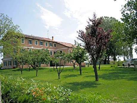 Locanda Antico Figher