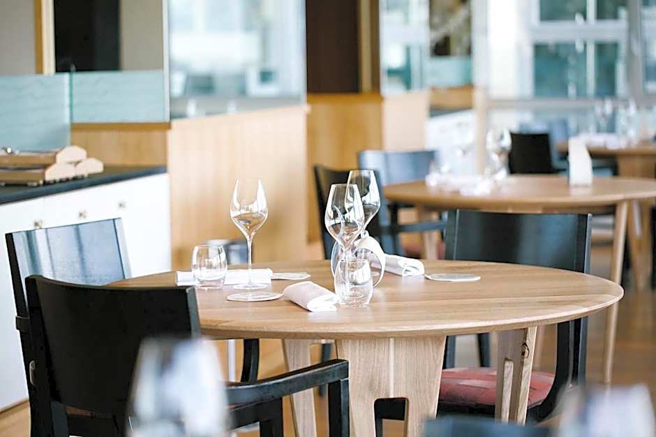 Logis Hôtel de Carantec