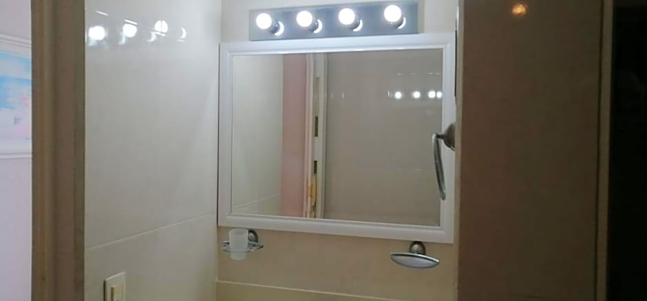 Bonita Suite Torres Gemelas