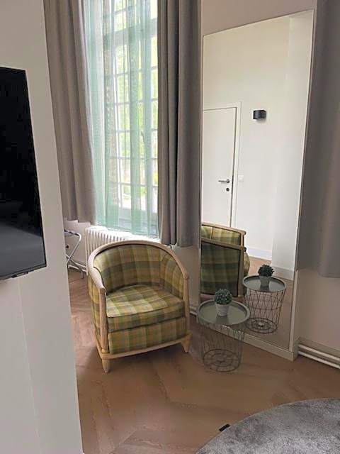 Amaryllis Hotel Veurne