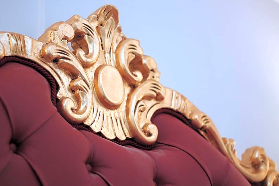 DONNA LUCREZIA b&b Boutique Hotel Style - Relax & Business stay