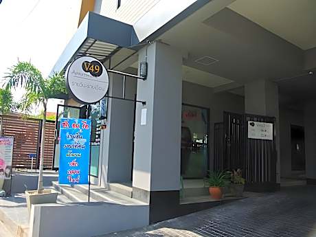 V49 Apartment