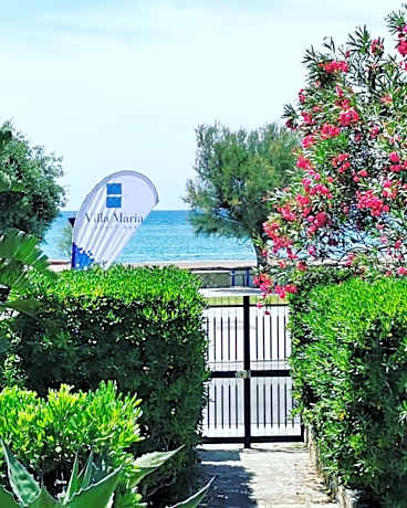 Villa Maria Luxury Suites