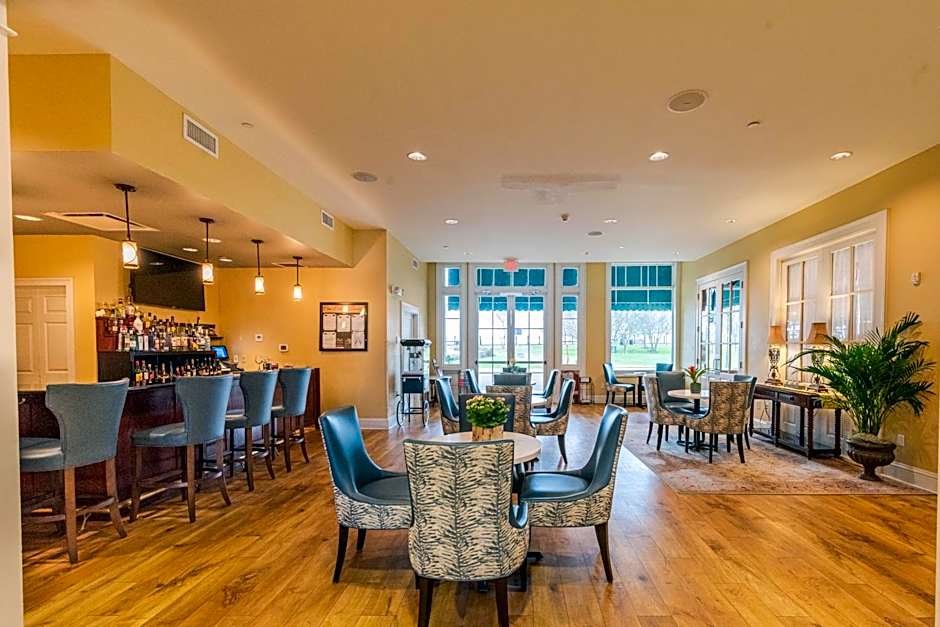 Natchez Grand Hotel On The River