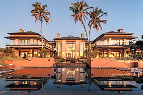 Pezula Nature Retreat
