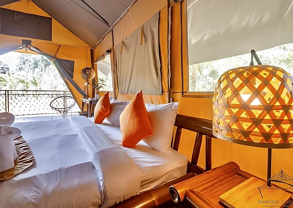 khaosok Boutique Hideaway