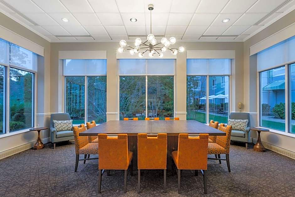 Hilton Garden Inn Islip/Macarthur Airport