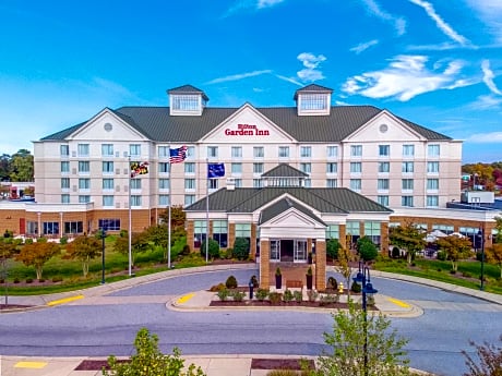 Hilton Garden Inn Waldorf