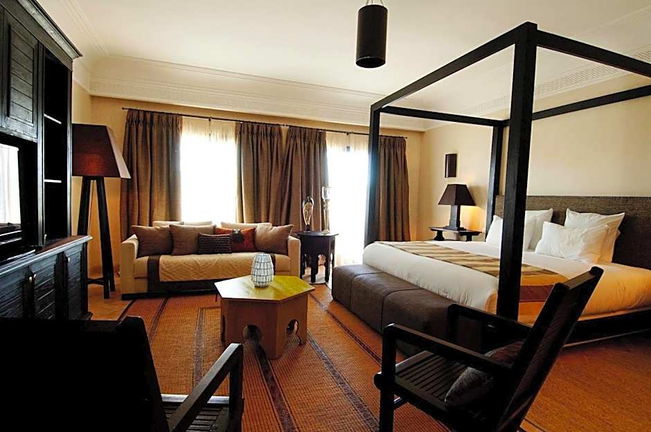 Le Riad Villa Blanche