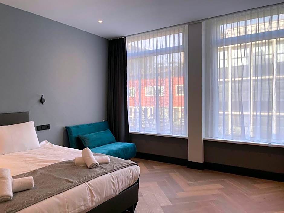 H3 Hotel Rotterdam City Center