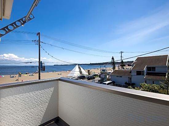 The Beachfront Miurakaigan