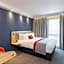Holiday Inn Express Belfast City Queens Quarter By IHG