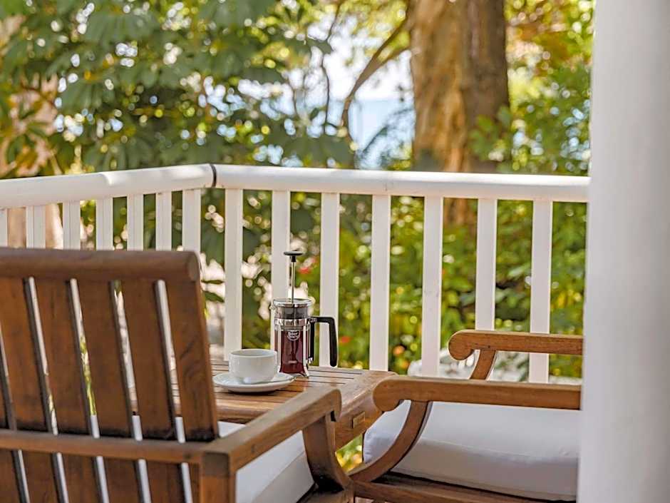 The Reef House Adults Retreat