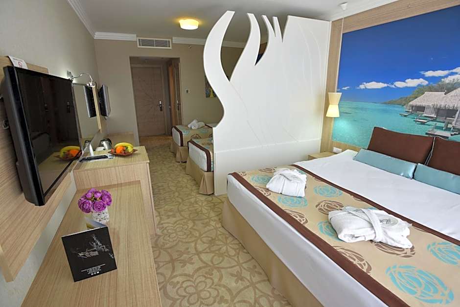 Hotel Izgrev Spa & Aquapark