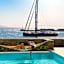 Mykonos Riviera Hotel & Spa, a member of Small Luxury Hotels of the World