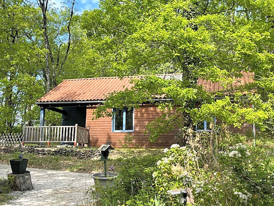 Le Village Enchanteur