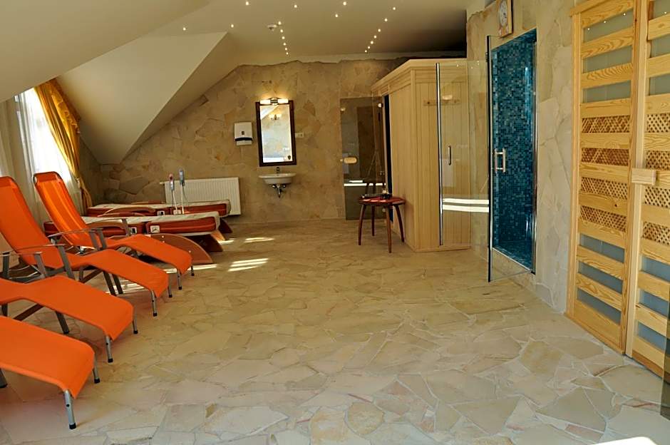 Nimród Bioszálloda és Bioétterem