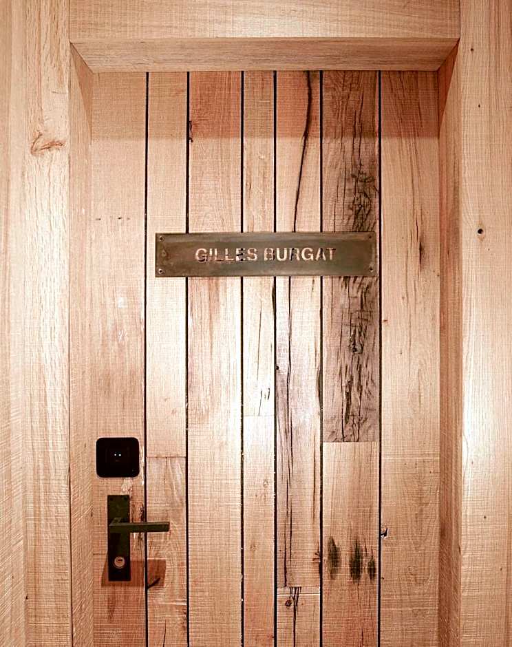 Hotel Boutique Puig Francó