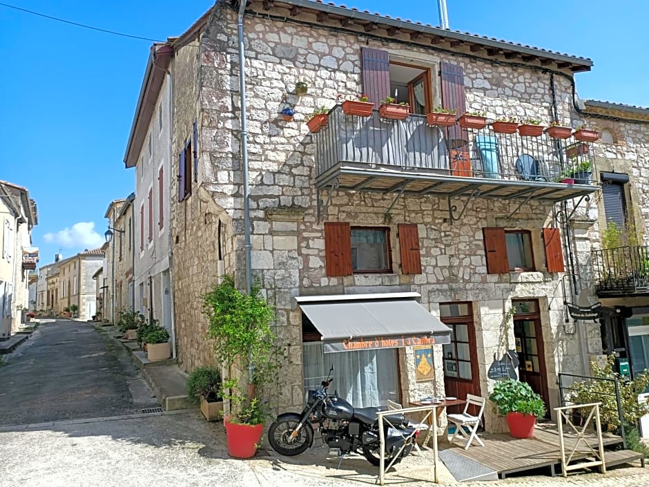 La Cambra dé Monflanquin