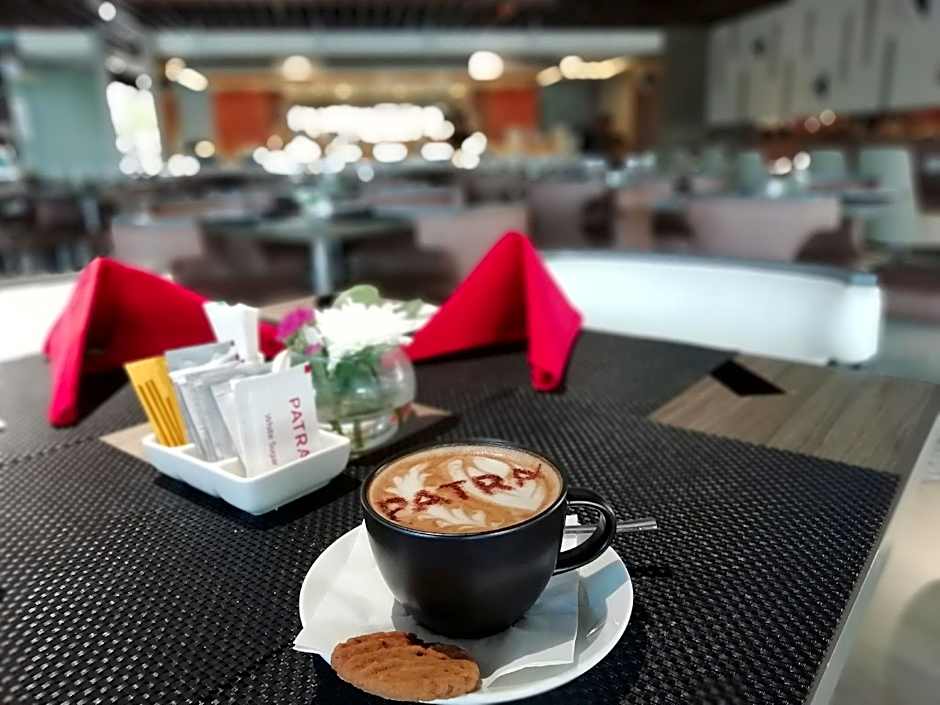 Patra Cirebon Hotel & Convention