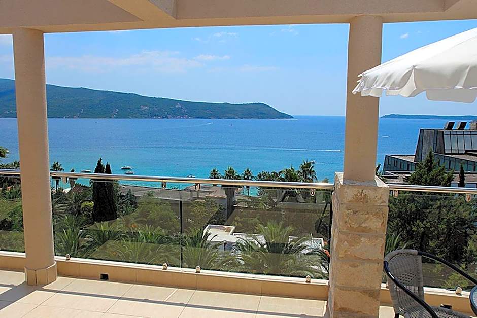 Swiss Residence Montenegro