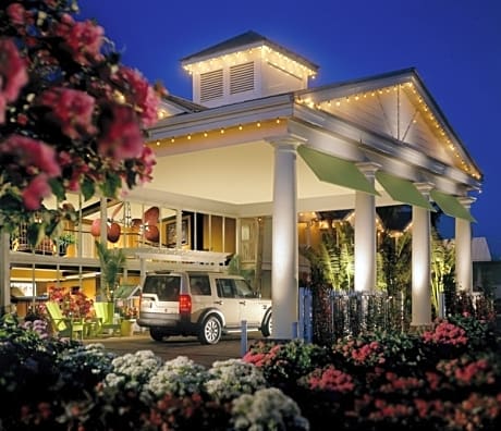 Havana Cabana at Key West