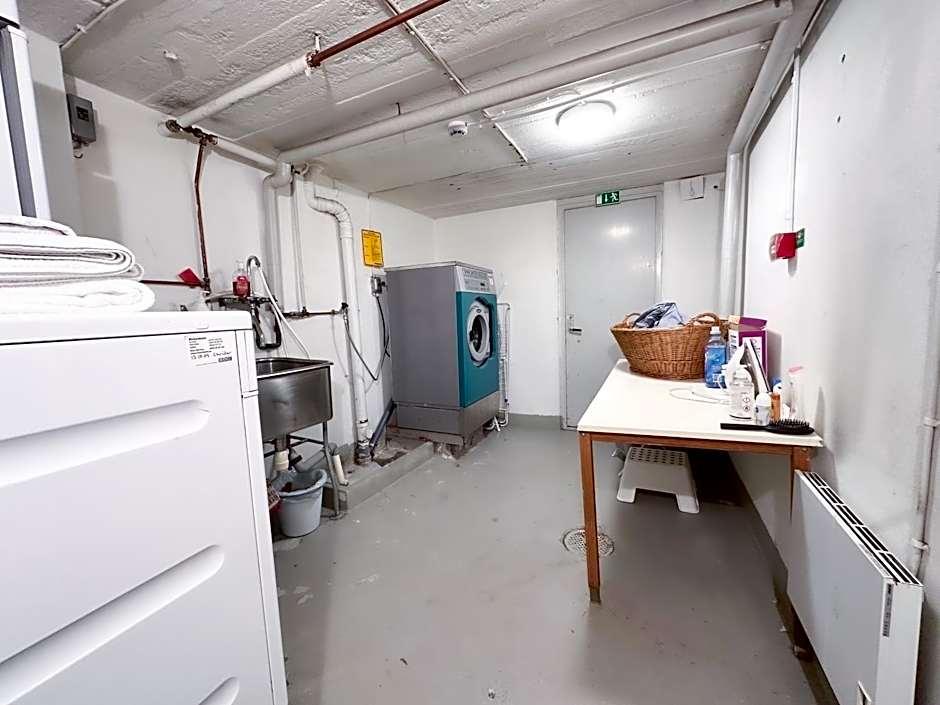 Strandgården Karlstad