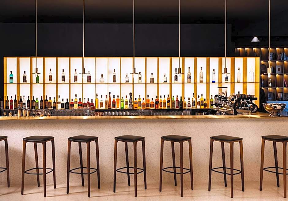 Juno Hotel Sofia, a Member of Design Hotels