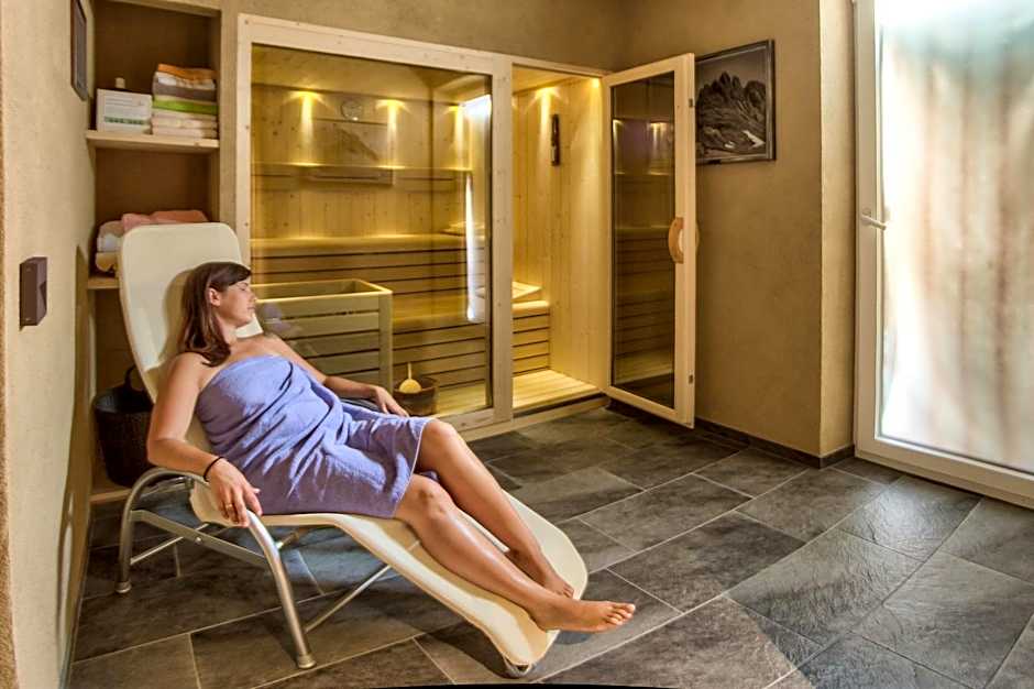 Hotel Restaurant Alber