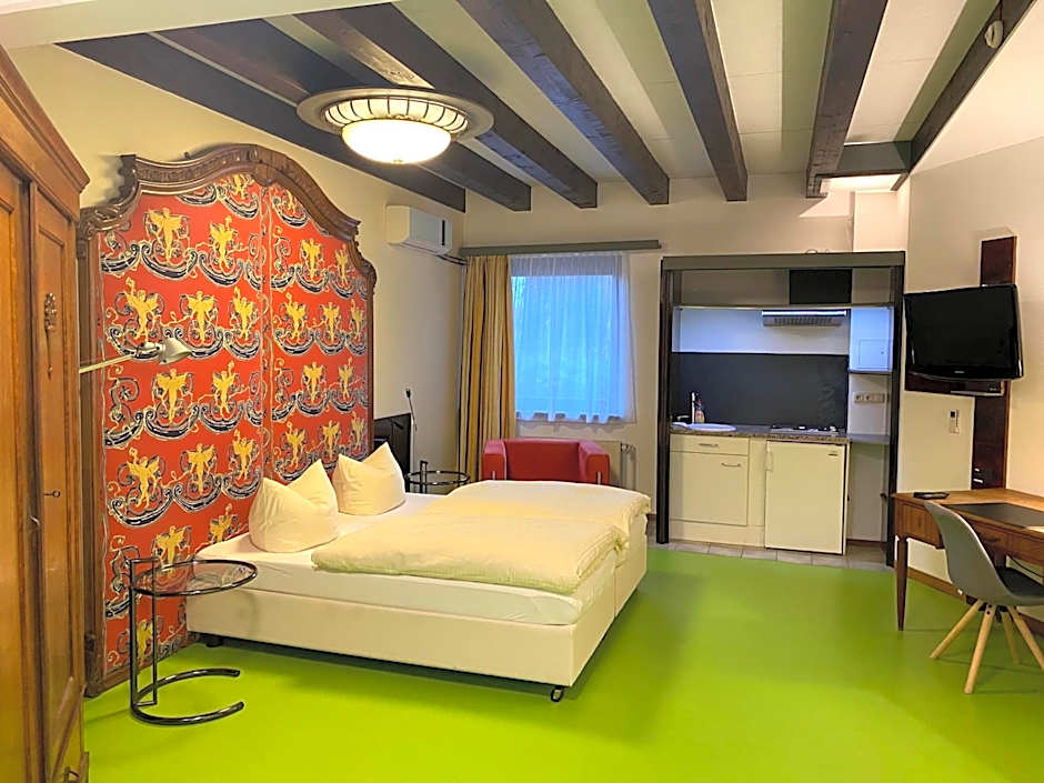 Smarthotel Ingelheim