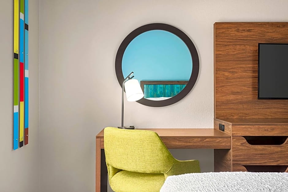 Hampton Inn By Hilton & Suites Springfield