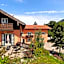 Hotel Garni Forsthaus Ruhpolding incl Chiemgau Karte