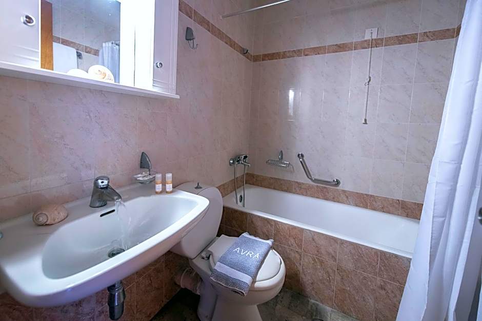 Avra Hotel