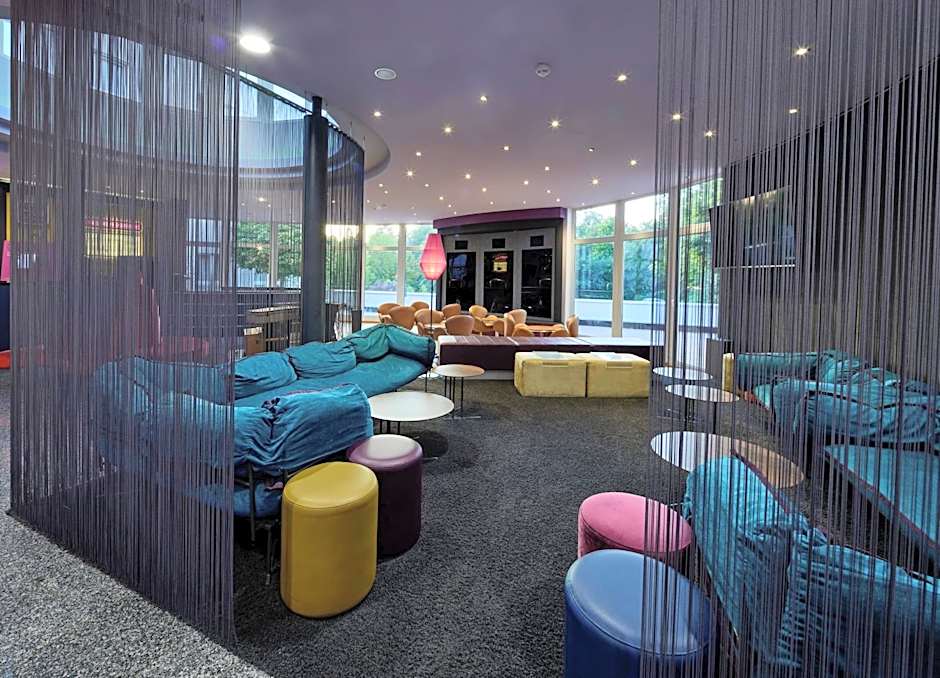 Designhotel + CongressCentrum Wienecke XI.