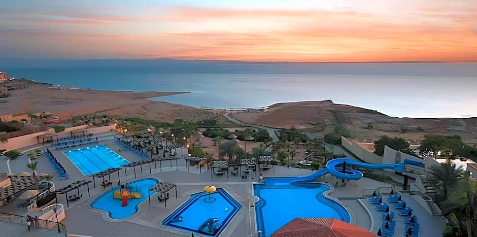Dead Sea Spa Hotel